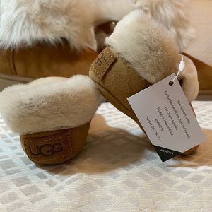 UGG - I Solvi Baby Boots